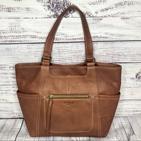 margot tote bag